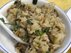 -阿四台山黄鳝饭(东门店)