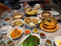 -四道菜·福建菜馆(新街口金鹰店)