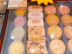 -大桥道糕点食品店(津塘路店)