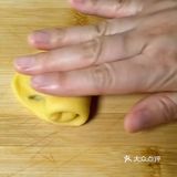 自制蒸面包