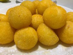 -金春禧·鲁菜海鲜(延吉路万达店)