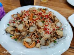 -威海海鲜王(窑头路店)