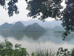 -宝晶宫旅游景区