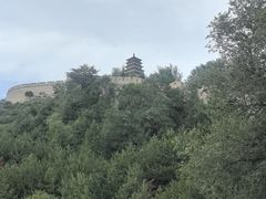 -雁门关景区