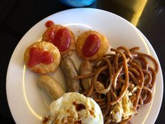 -上海佘山世茂艾美酒店