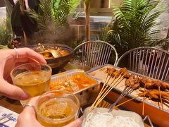 -神府路壹号·海鲜烧烤·砂锅粥·锅物(三坊七巷店)