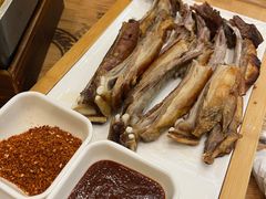 -哈啾嗨·蒙文化主题餐厅(京汉新城店)