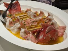 -金链花·泰国餐厅(国贸店)