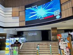 -金逸影城(中关村店)