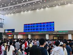 -黄兴南路步行商业街