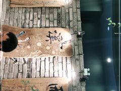 -花溪雨·森林餐厅(石基店)