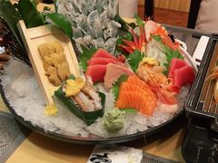 -昱匠·日本料理(金融街店)