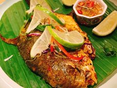 -越美小馆·越南料理(曲江店)