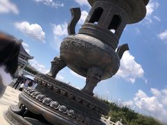 -六鼎山文化旅游区