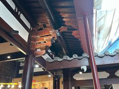 -麦当劳(南后街店)