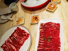 -涮福記·现切牛羊肉火锅(世纪汇店)