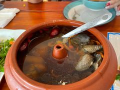 -云隐小厨·传统大理美食(复兴路店)