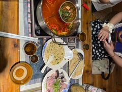 -侯家庄阿才有品私房菜馆