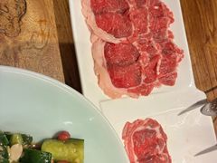 -额尔敦传统涮(西坝河店)