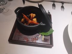 -王品牛排(福州泰禾店)