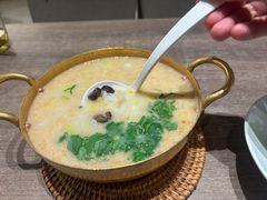 南晚粳米海鲜泡饭-苏小柳点心·手作小笼包(浦东嘉里城分院)