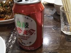 -枪火串烧·东北特色烧烤(罗湖总店)