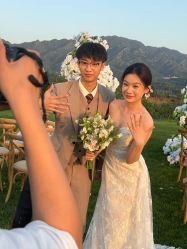-绽放摄胶片摄影工作室