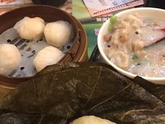 糯米鸡-添好运点心专门店(深水埗店)