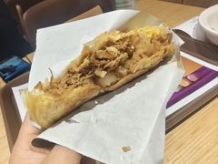 -魏家凉皮(外滩店)