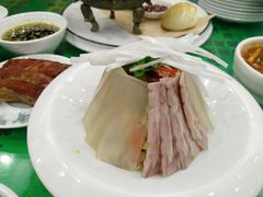 -令氏家外家周秦食府(高新店)