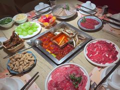 -锦城印象火锅(天府三街店)