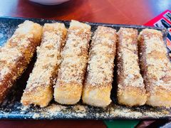 -付小姐在成都(中山公园店)