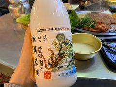 -杀猪天·韩国烤肉(总店)