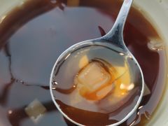 手工冰粉-成都你六姐·牛肉冒菜·麻辣香锅(长泰广场店)