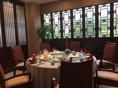 包厢-祝家花園(伯渎港店)