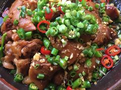 -阿嫂印象·民间江湖菜(大学城店)