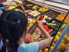 -老炳·七丛松甘草水果