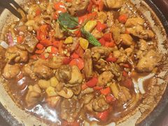 -千百味红餐厅·江西菜(绿地双子塔店)