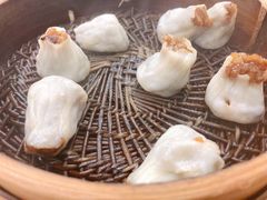 肉丁烧卖-法华汤包馆(法华镇路店)