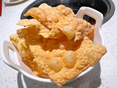 -三人行骨头王火锅(长寿店)