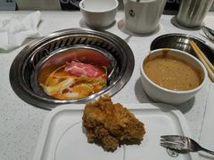 -龍歌自助小火锅(李沧顺和汇店)