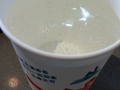 -麦当劳(清远大道得来速店)