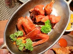 -West10 西拾·西餐厅·创意菜(未来科技城店)