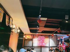 -永红源啤酒·烧烤·海鲜·大排档(台柳路店)