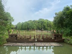 -三国赤壁古战场