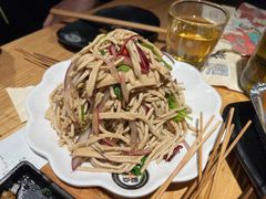 -聚点串吧·北京烧烤(赵登禹路店)