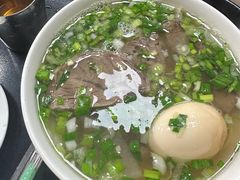 -陇上全荟兰州传统牛肉面(延吉路店)