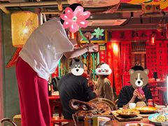 -春梅里卤鹅馆·47年老字号(中山路店)