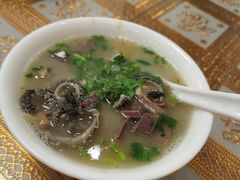 -清真·鸦儿李记·小馆(后海店)