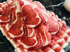 -秦宝雪花牛肉养生火锅(大兴九臻店)